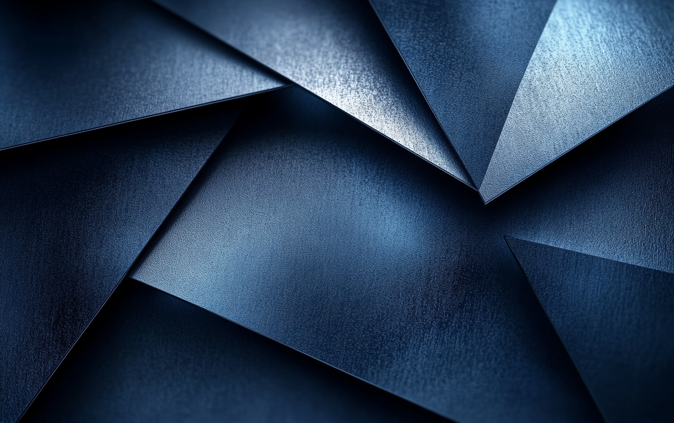 DCLA FAB architectural metal finish showcasing environmental durability and surface protection