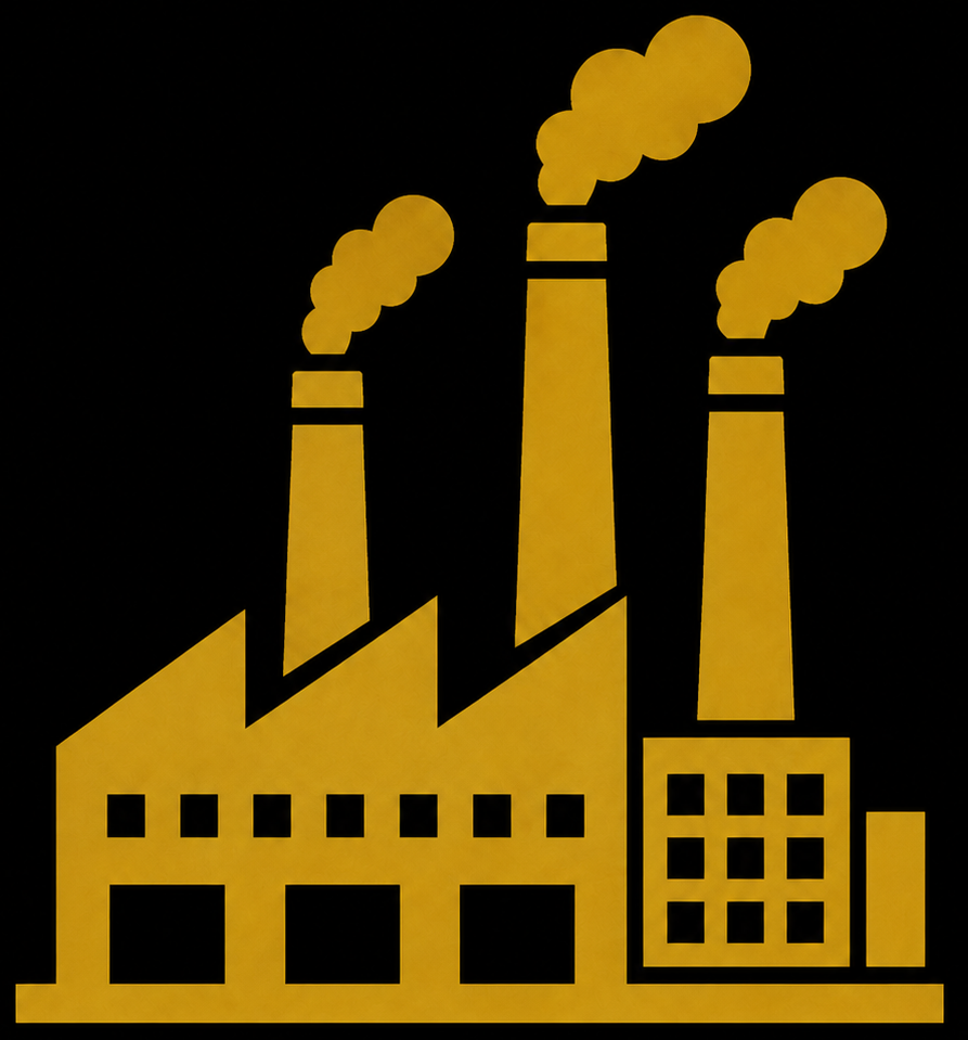 Industries Icon