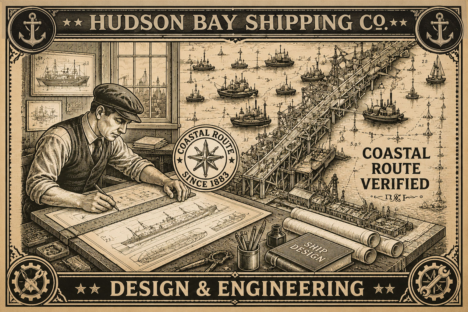 Design And Engineering