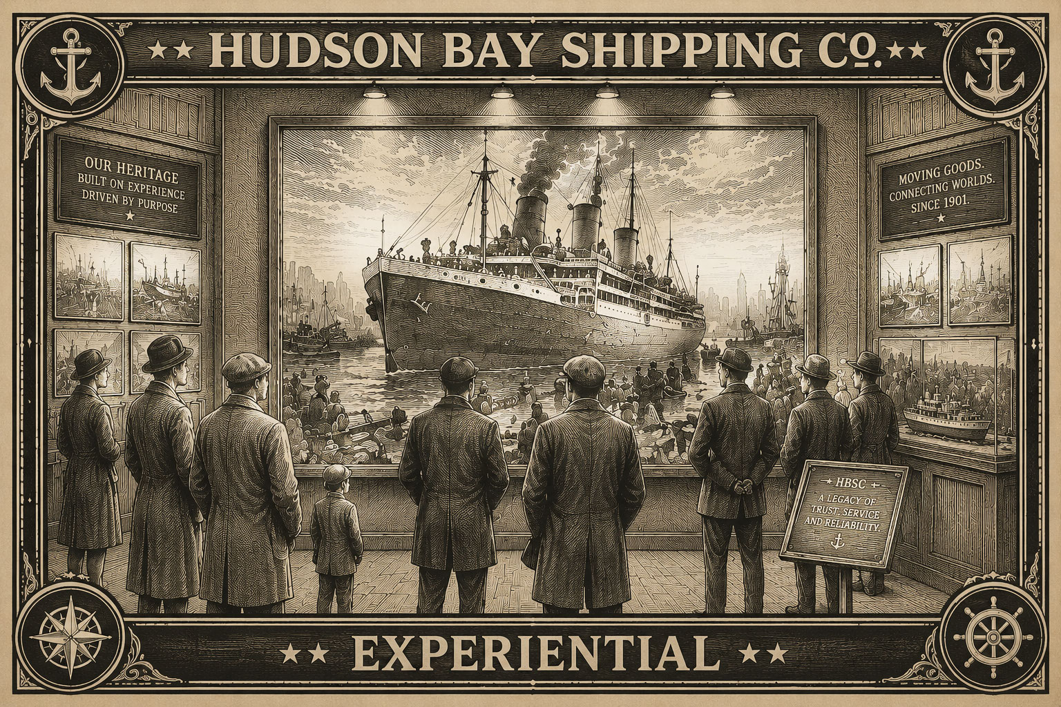 Experiential