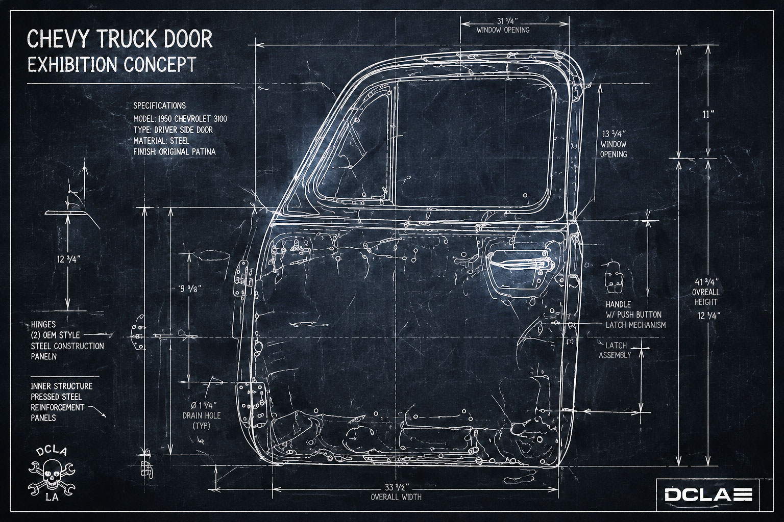 Blueprint