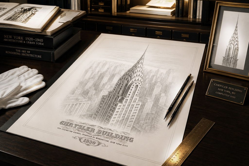 Dam Projects NYC Landmarks Design Engineering Inset Web V01, inset image from the Projects NYC Landmarks Design Engineering Inset by DavidCookLA.