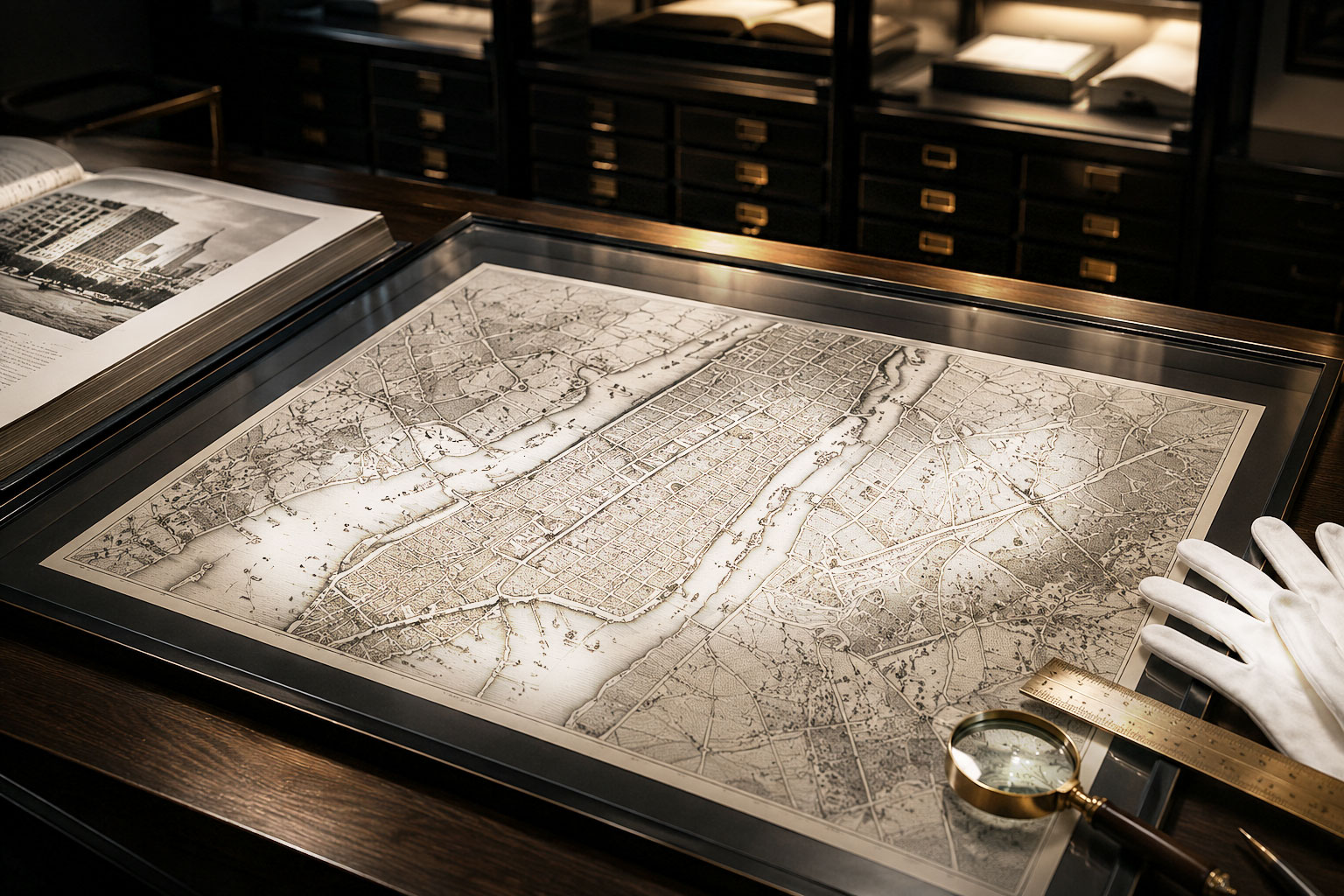 Research And Heritage