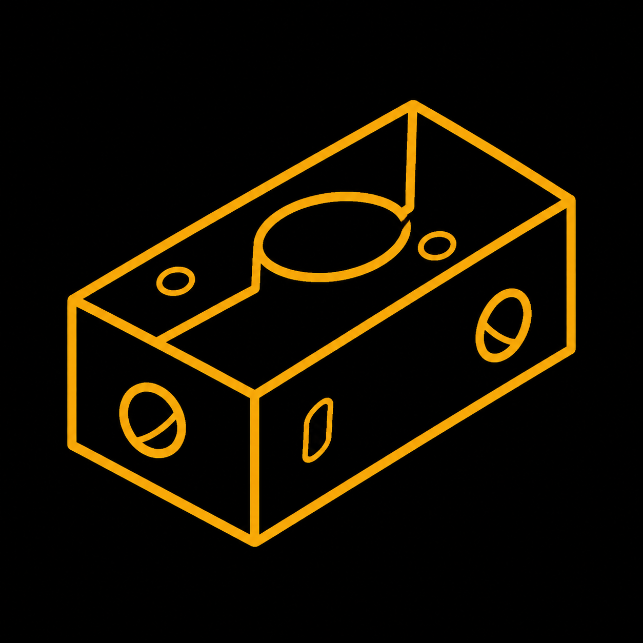 CNC Machining
