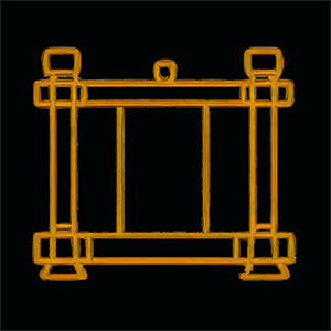 Exhibit Structures