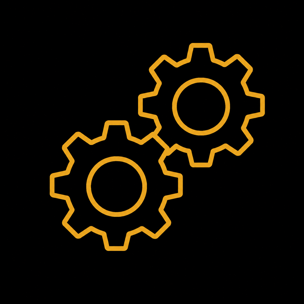 Precision Parts