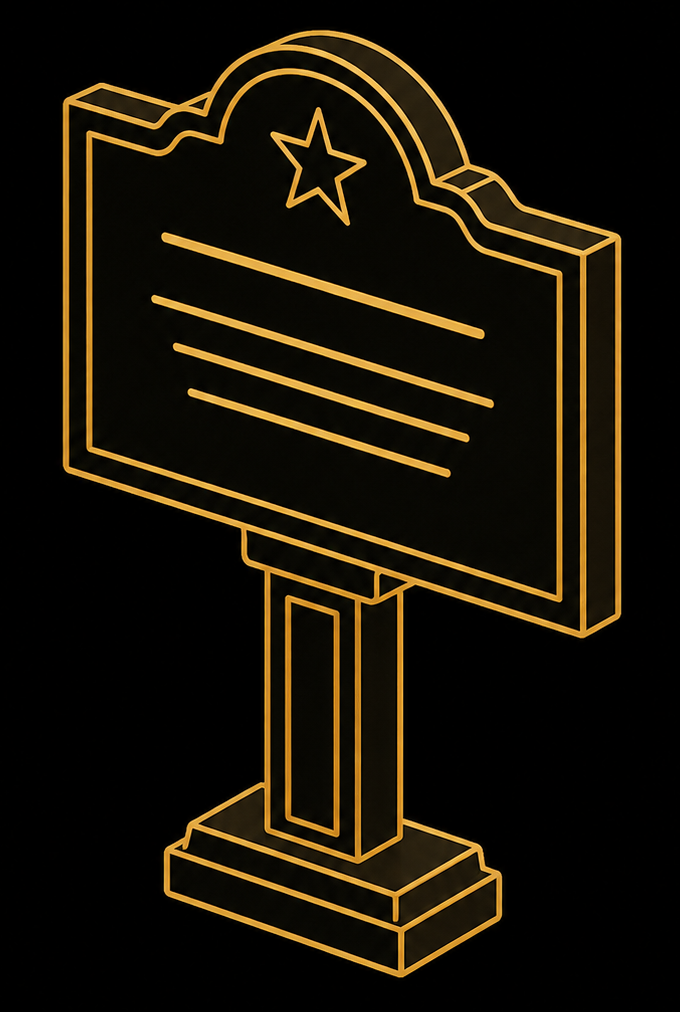 Heritage Markers