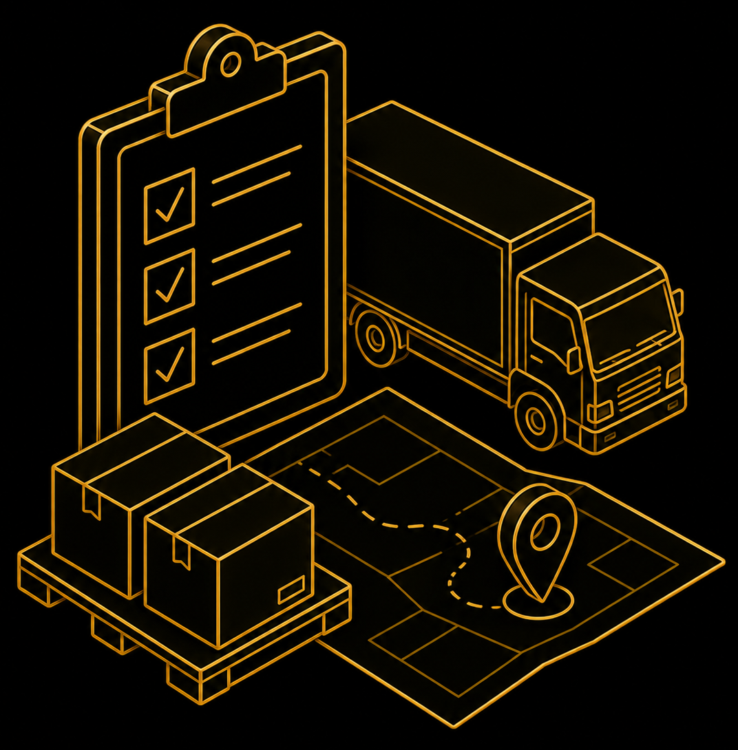 Logistics Planning