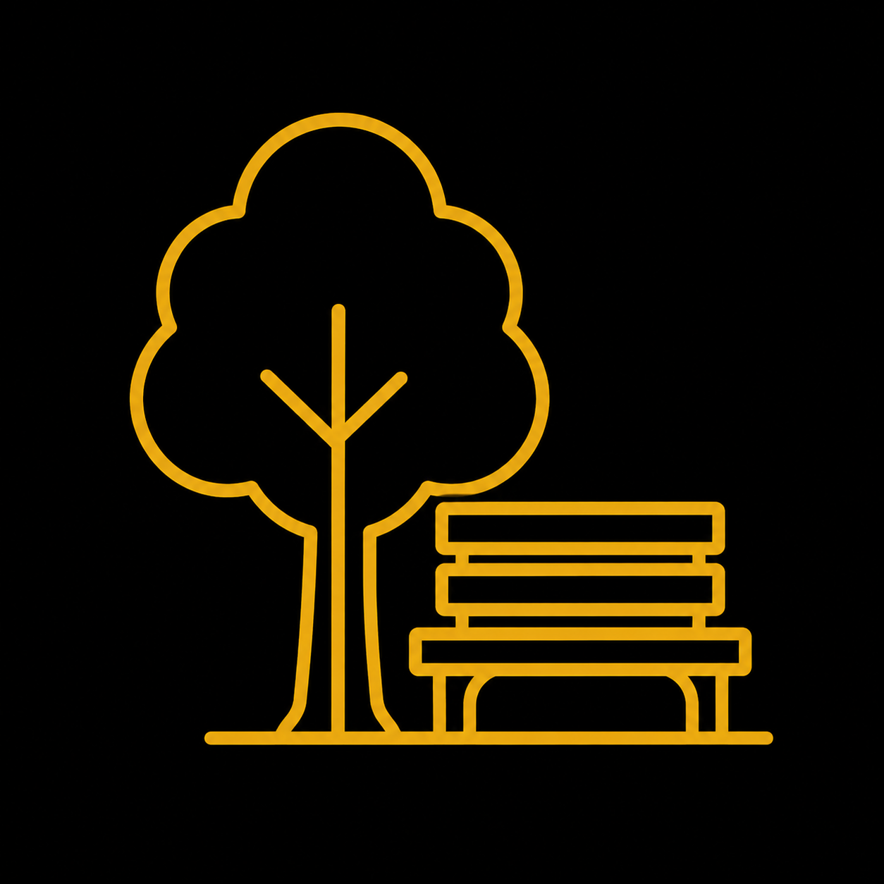 Parks and Public Spaces