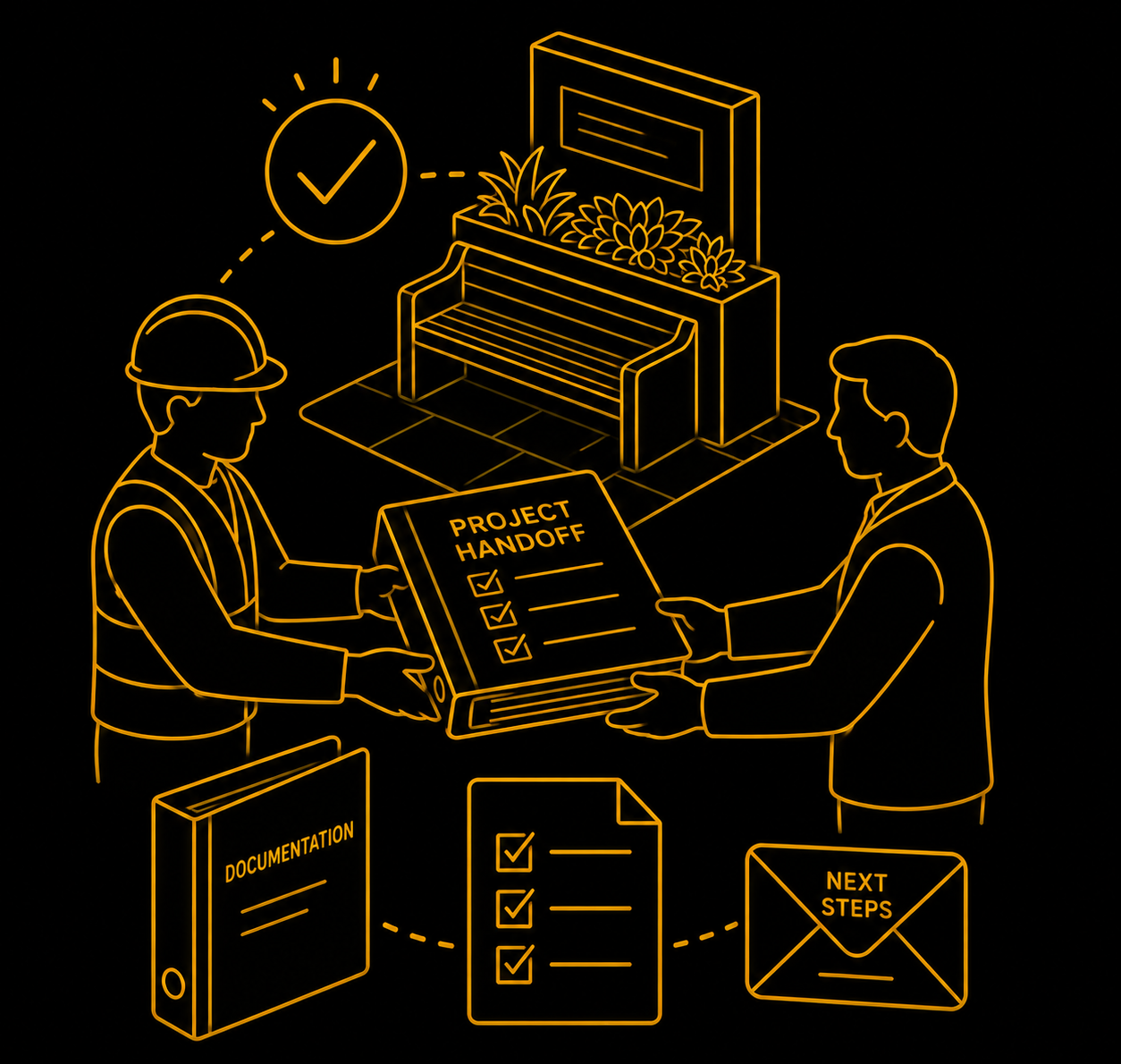 Project Handoff