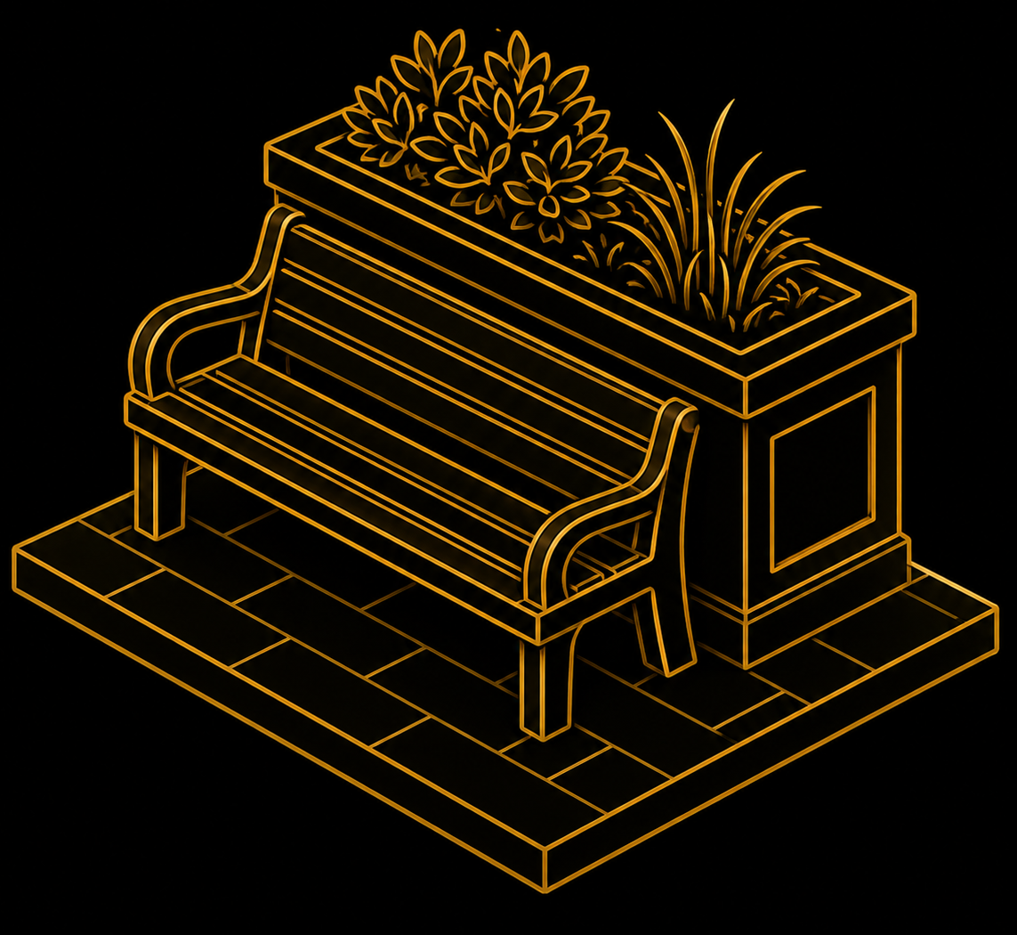 Public Space Elements