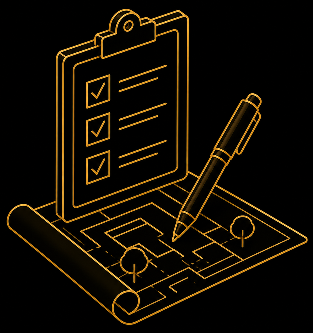 Site Review